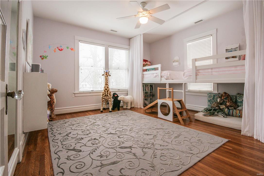 Mary Gore - Residential