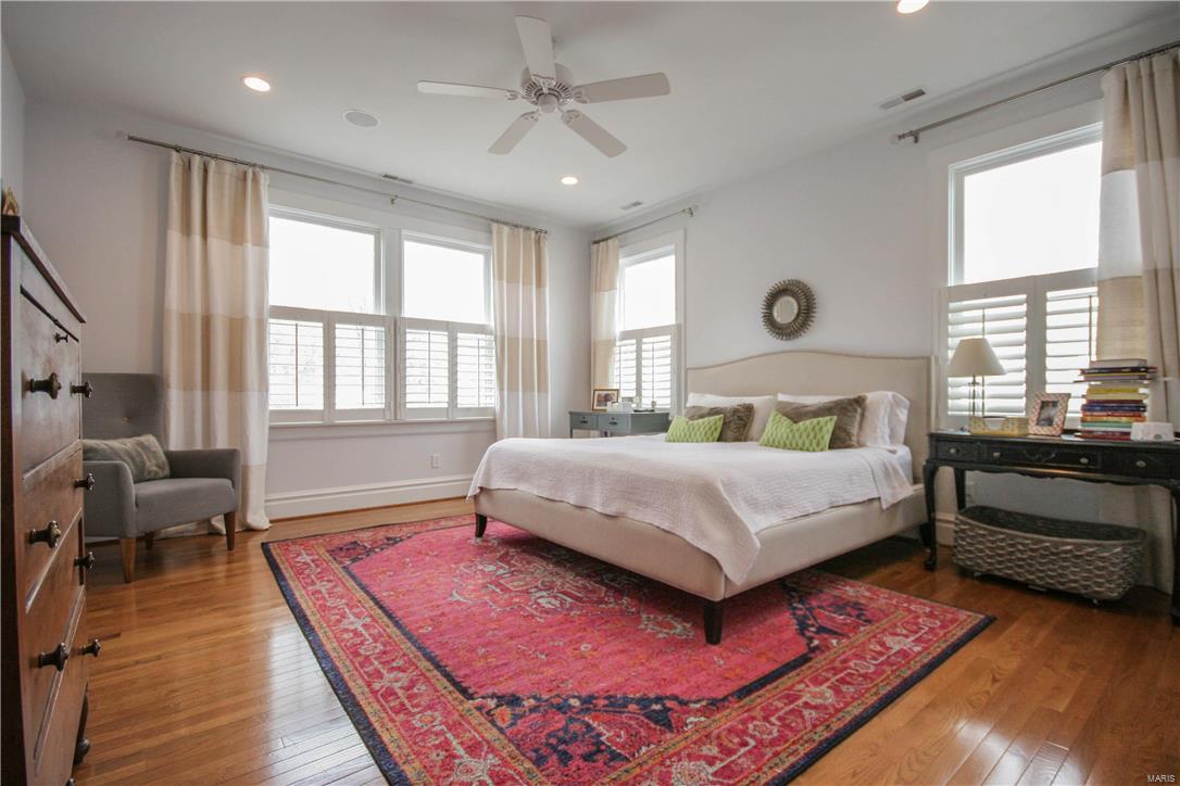 Mary Gore - Residential