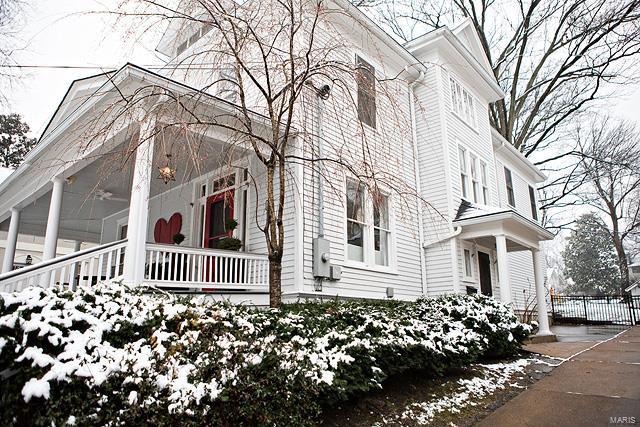 Mary Gore - Residential