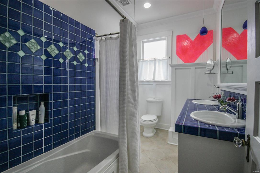 Mary Gore - Residential