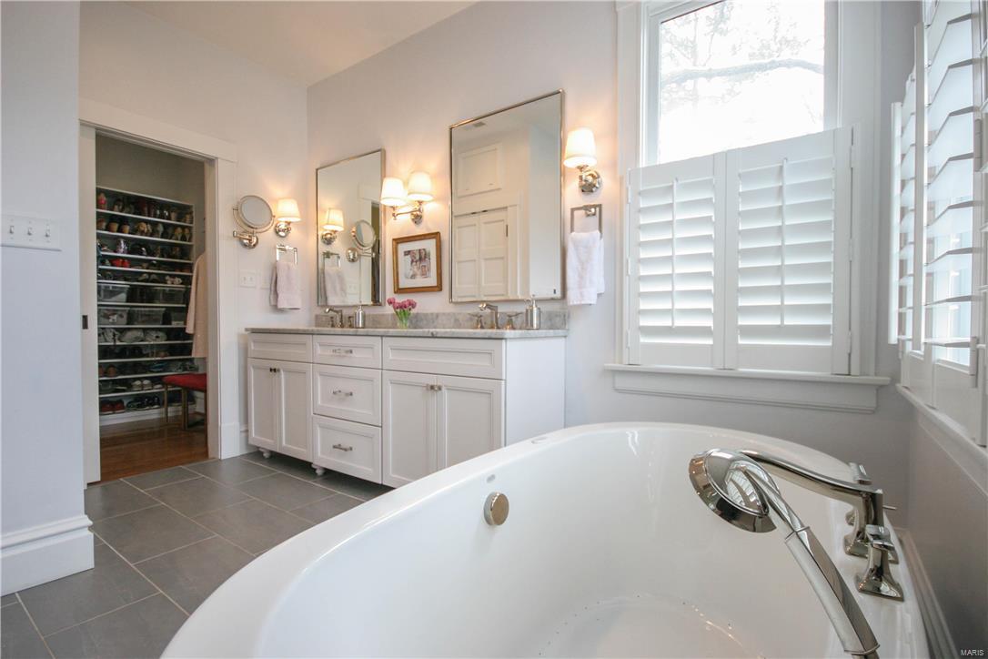 Mary Gore - Residential