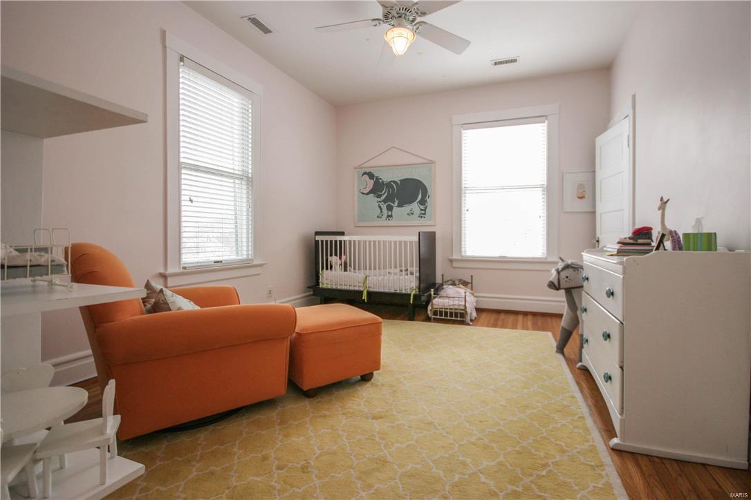 Mary Gore - Residential