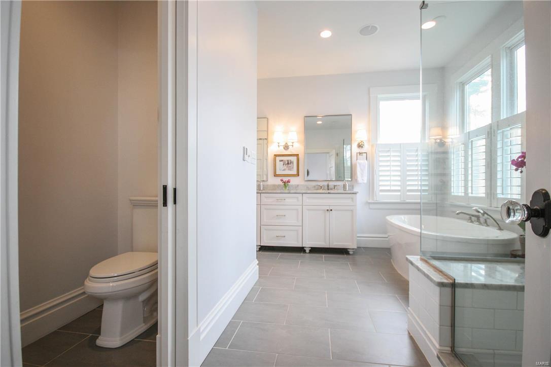 Mary Gore - Residential