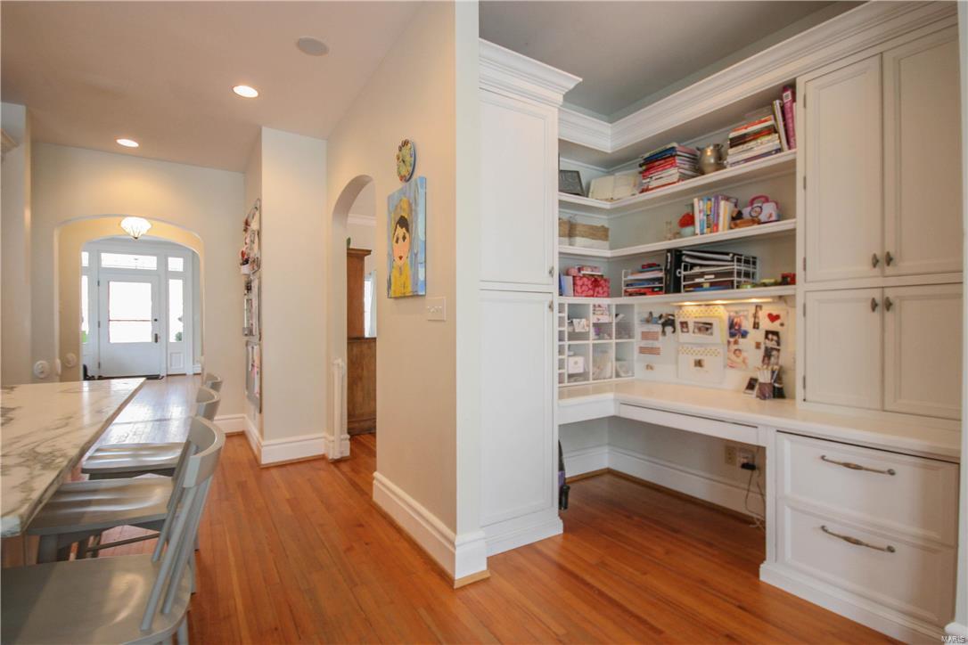 Mary Gore - Residential