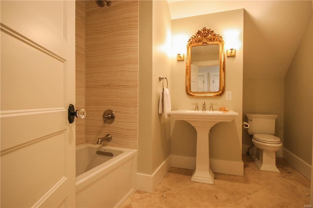 Mary Gore - Residential