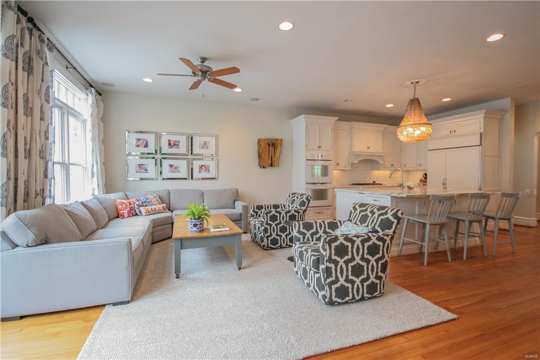 Mary Gore - Residential