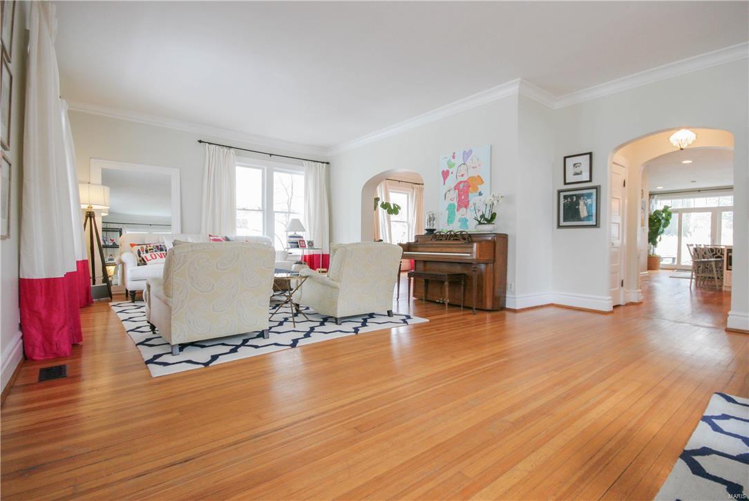 Mary Gore - Residential