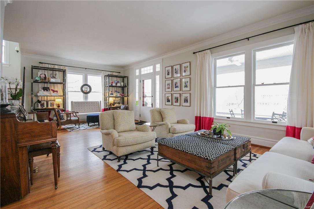 Mary Gore - Residential