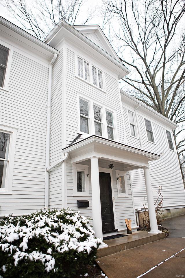 Mary Gore - Residential