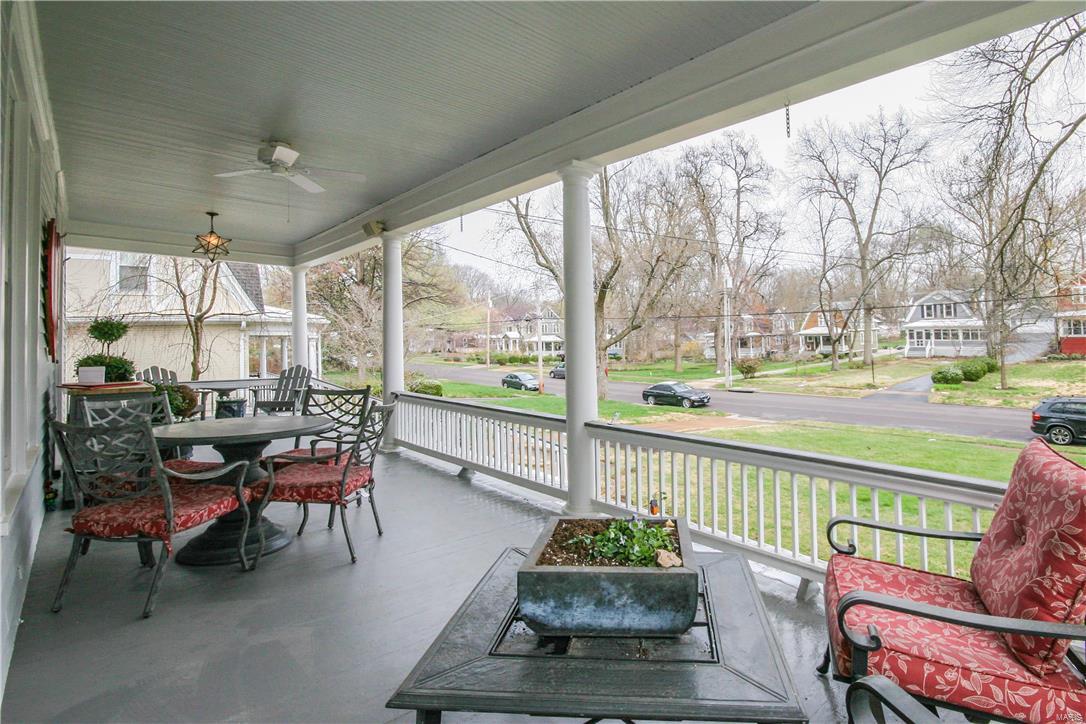 Mary Gore - Residential