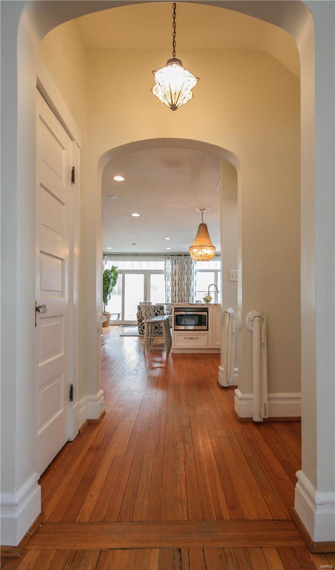 Mary Gore - Residential