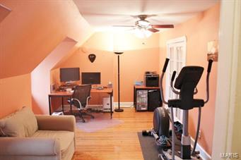 Tyler Place Add - Residential