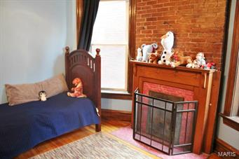 Tyler Place Add - Residential