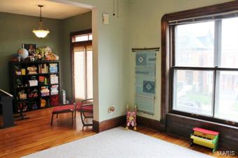 Tyler Place Add - Residential