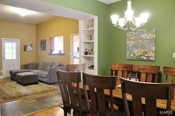 Tyler Place Add - Residential