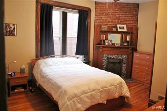 Tyler Place Add - Residential