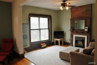 Tyler Place Add - Residential