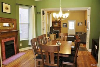 Tyler Place Add - Residential