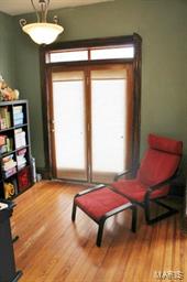 Tyler Place Add - Residential