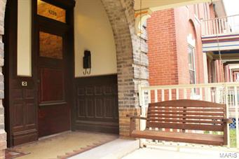 Tyler Place Add - Residential