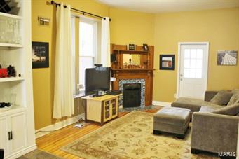 Tyler Place Add - Residential