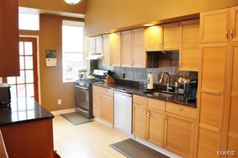 Tyler Place Add - Residential