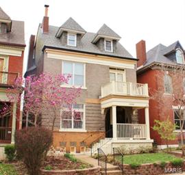 Tyler Place Add - Residential