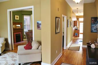 Tyler Place Add - Residential