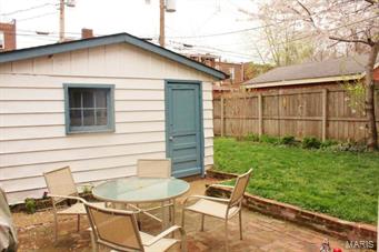 Tyler Place Add - Residential