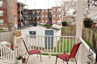 Tyler Place Add - Residential