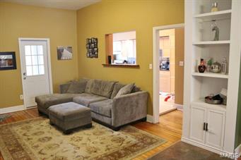 Tyler Place Add - Residential