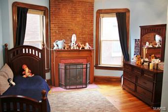 Tyler Place Add - Residential