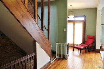 Tyler Place Add - Residential