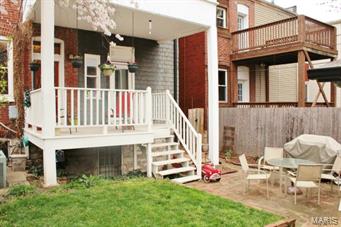 Tyler Place Add - Residential