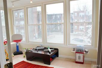 Tyler Place Add - Residential