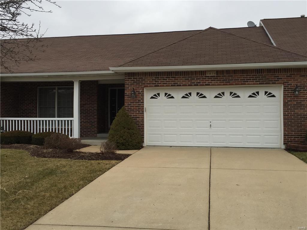 Walden Ridge - Residential
