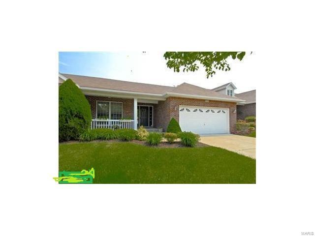 Walden Ridge - Residential