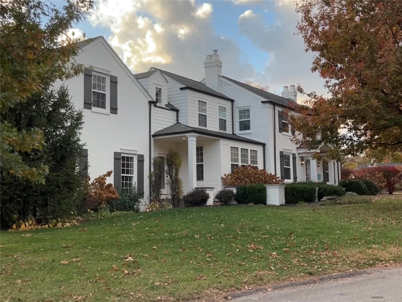 Hawbrook Hill - Residential