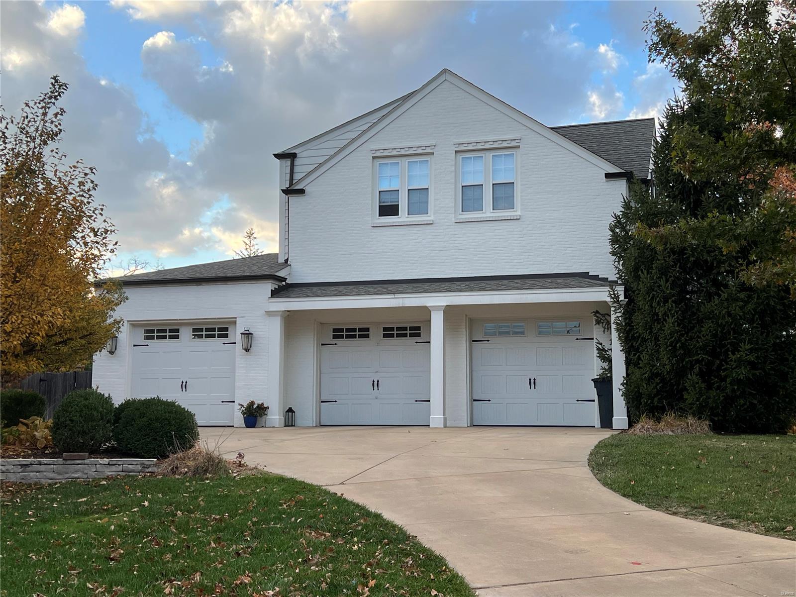 Hawbrook Hill - Residential