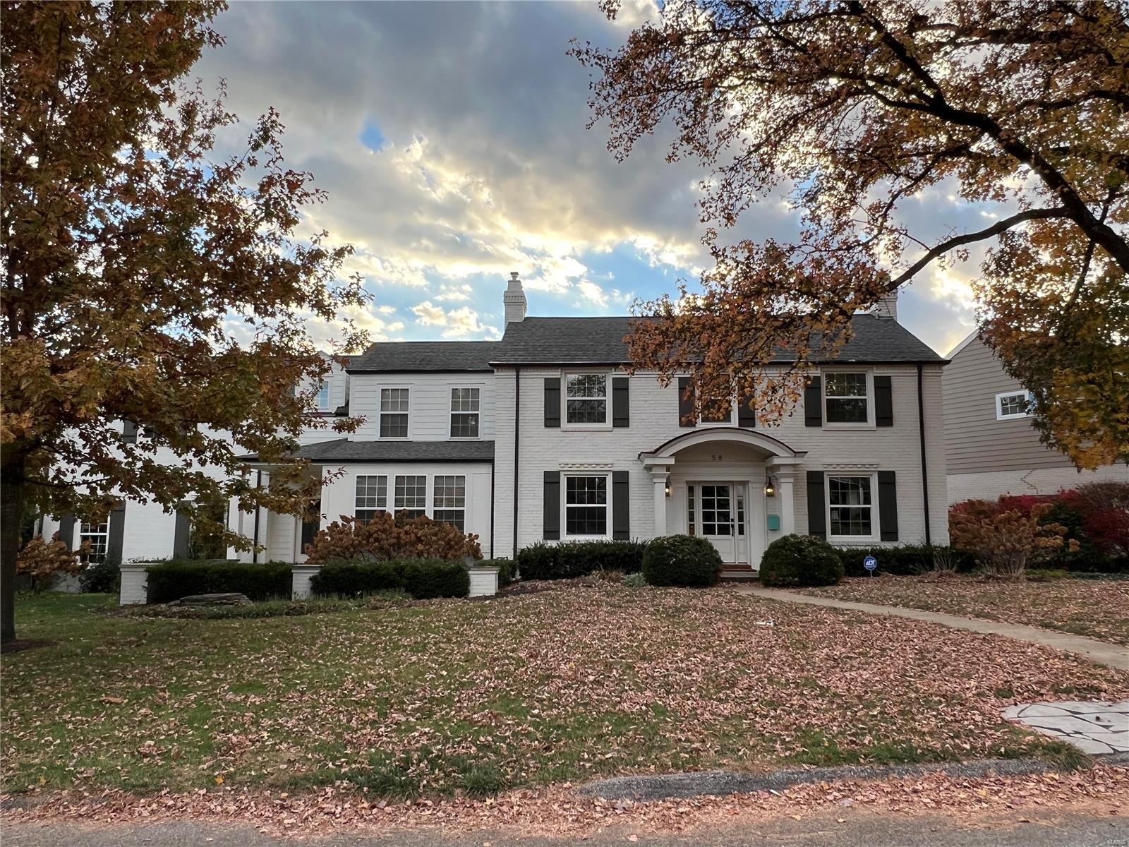 Hawbrook Hill - Residential