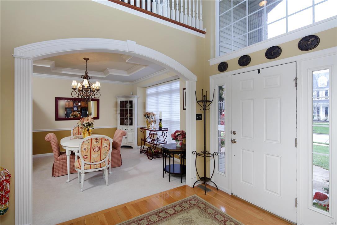 Enclaves At Cherry Hills Five - Residential