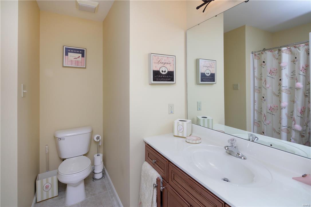 Enclaves At Cherry Hills Five - Residential