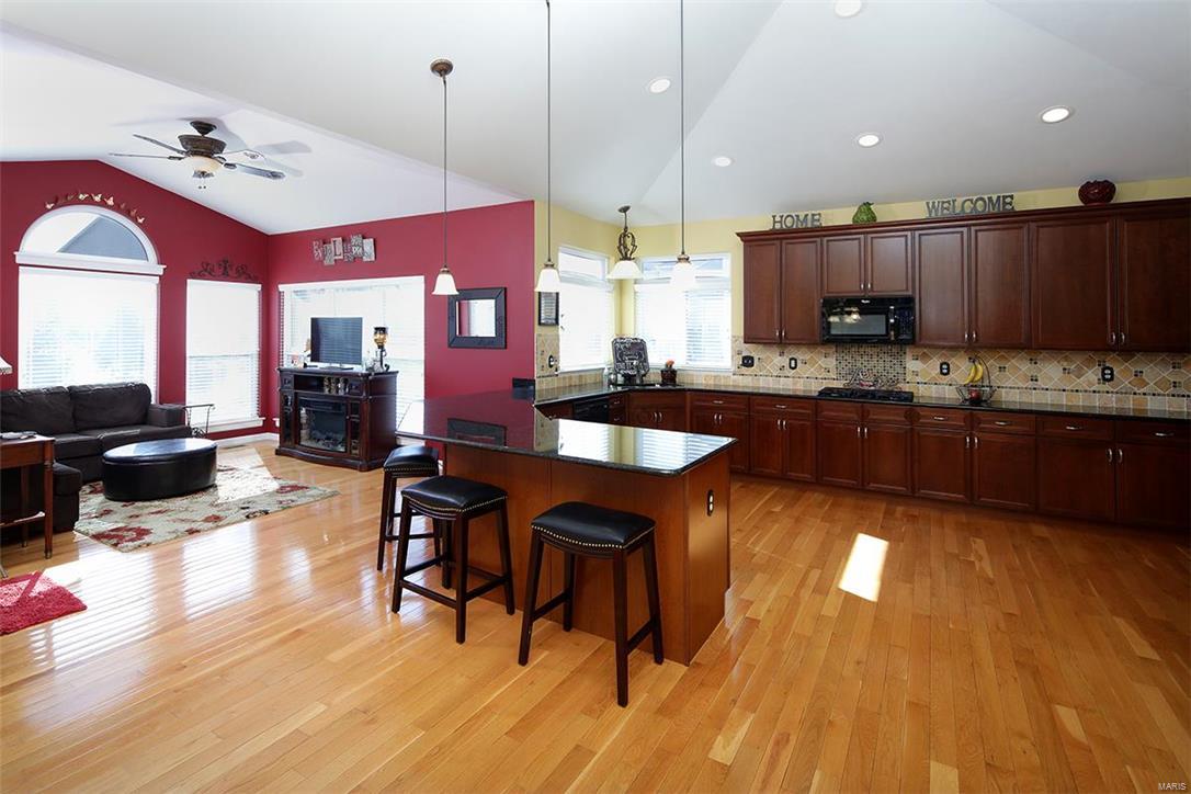 Enclaves At Cherry Hills Five - Residential