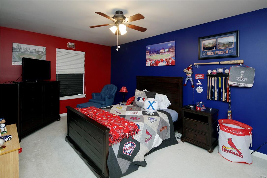 Enclaves At Cherry Hills Five - Residential