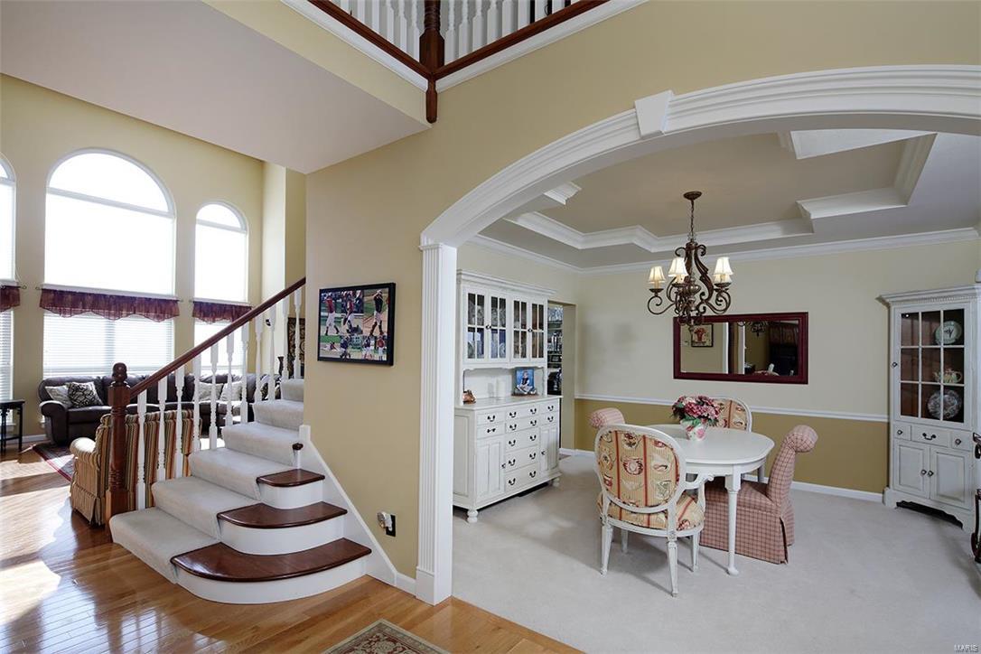 Enclaves At Cherry Hills Five - Residential