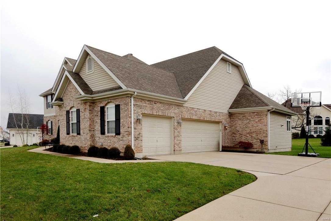 Enclaves At Cherry Hills Five - Residential