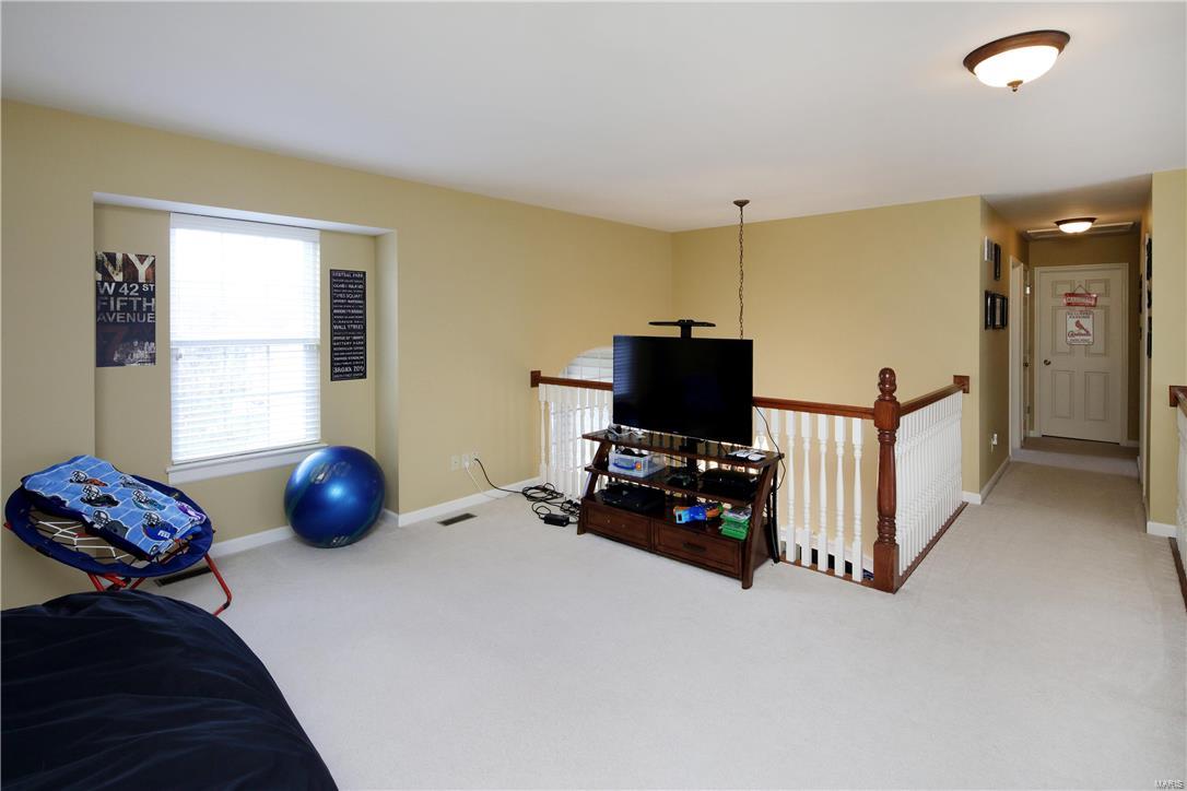 Enclaves At Cherry Hills Five - Residential