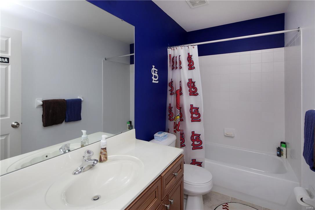 Enclaves At Cherry Hills Five - Residential