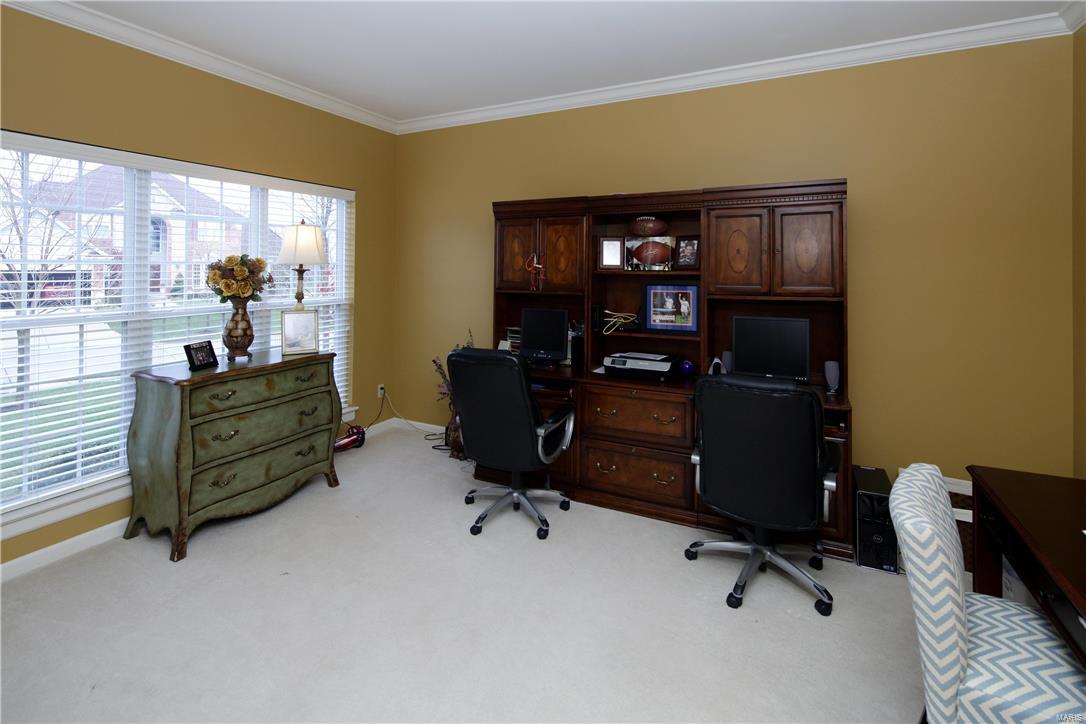 Enclaves At Cherry Hills Five - Residential