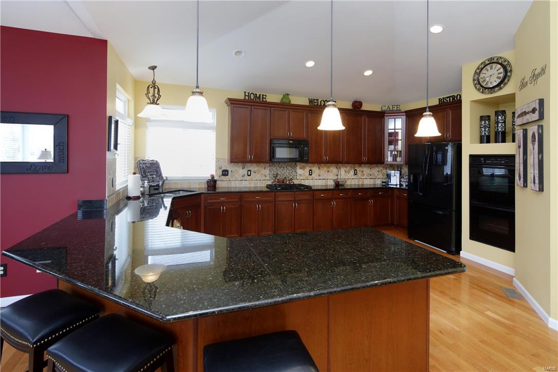 Enclaves At Cherry Hills Five - Residential